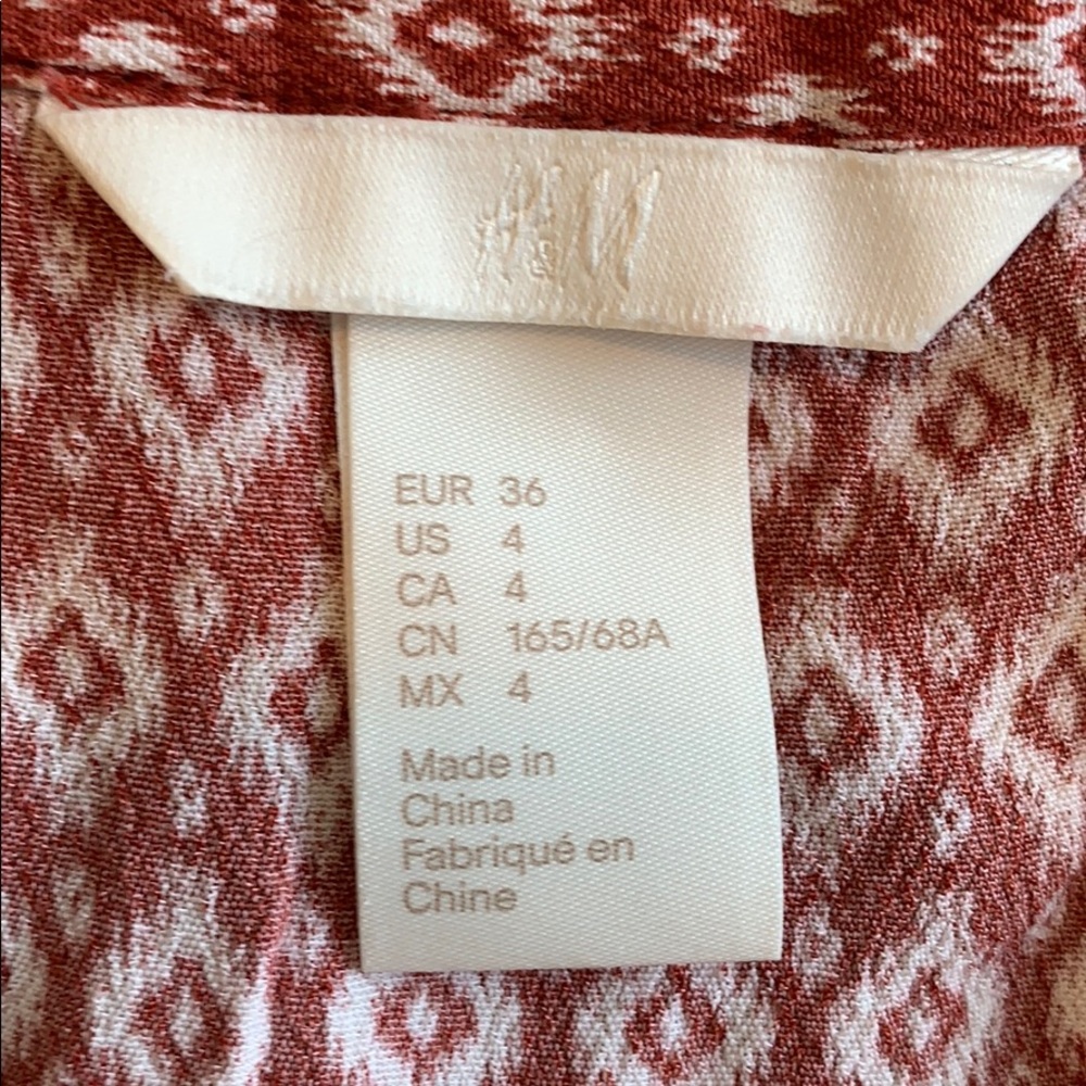 H&M Mini Skirt - Picture 4 of 6